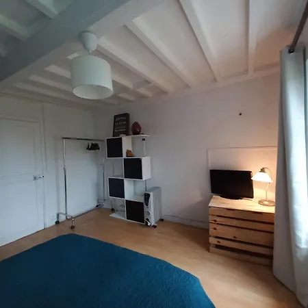 Parenthese En Bord De