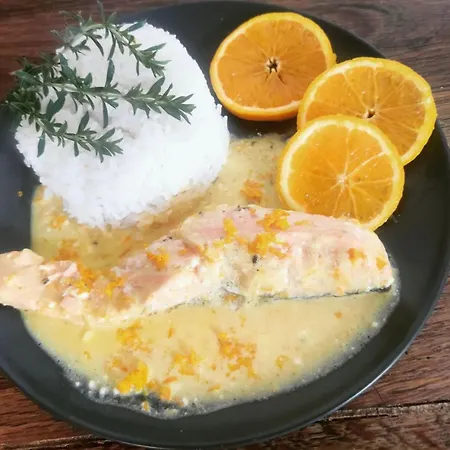 Parenthese En Bord De