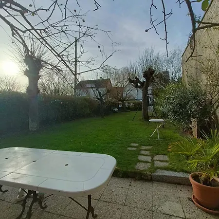 Parenthese En Bord De