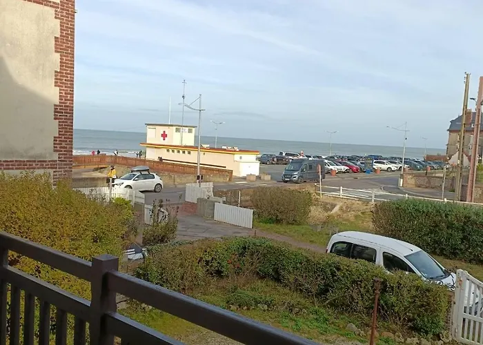 Parenthese En Bord De