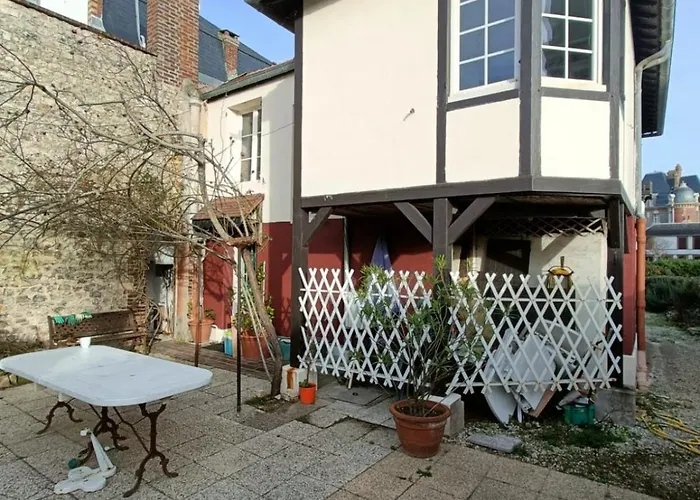 Parenthese En Bord De *