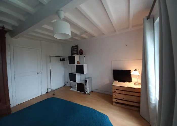 Parenthese En Bord De