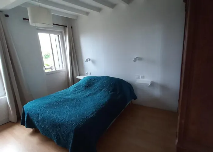 Parenthese En Bord De *