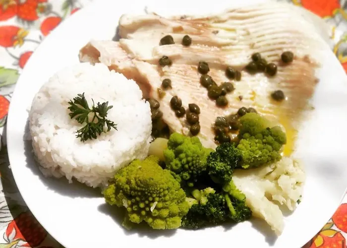 Parenthese En Bord De Houlgate